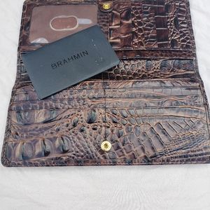 Brahim Wallet
